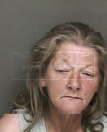 Susan M Gallagher