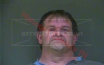 Jerry L Montgomery