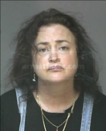Debra Lynn Harris