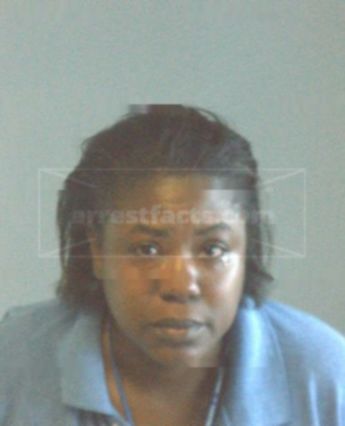 Veronda Montgomery
