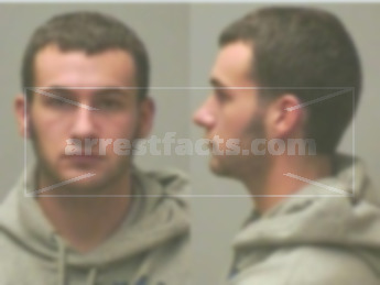 Zachery Neil Litzenberg