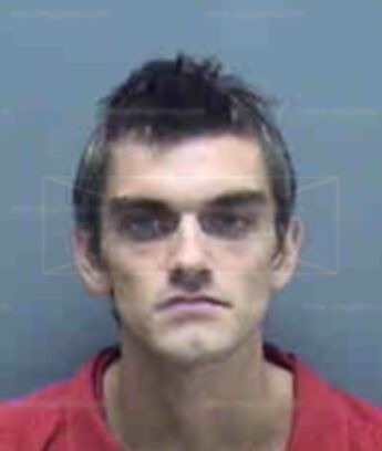 Stephen Austin Tharp