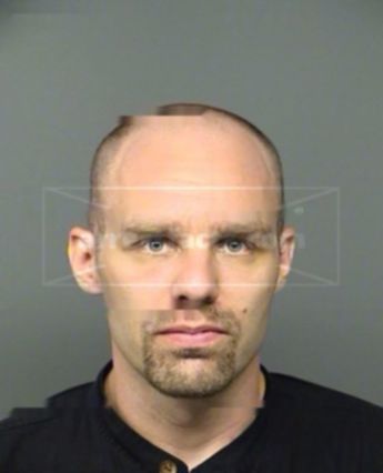 Charles Wayne Penry