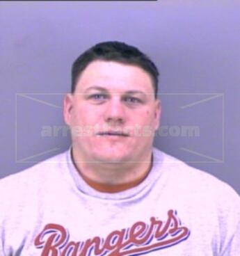 Brandan Robert Burgess