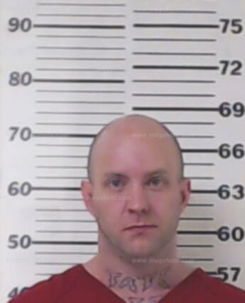 Kevin Wade Tate