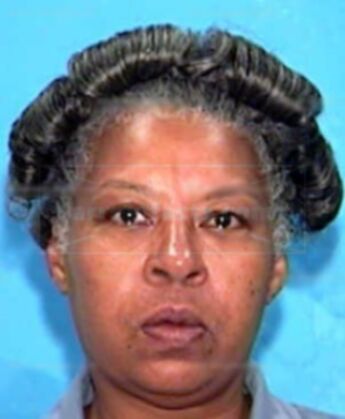 Betty Glover