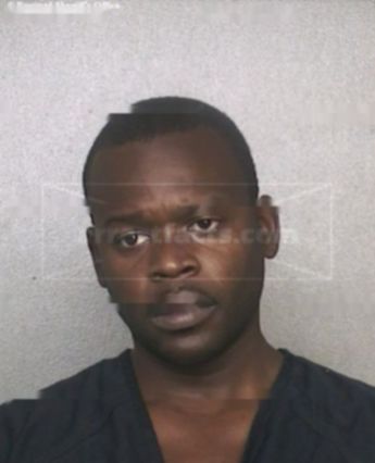 Todd Mantell Durham