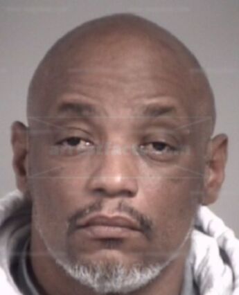 Lee Darrell Martin