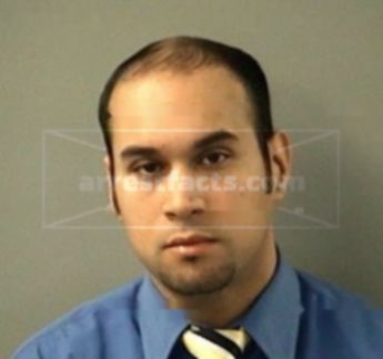 Jonathon Nmi Solarte