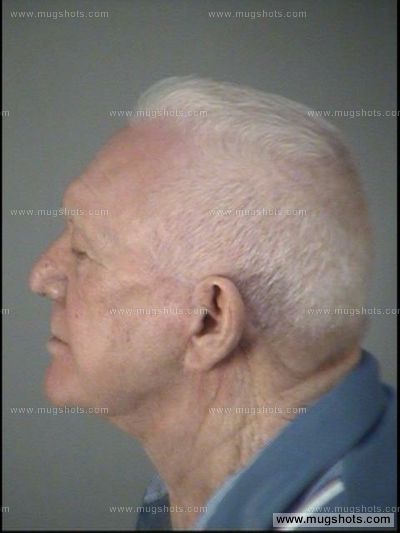 James Harvell Mays