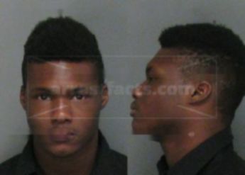 Zacchaeus Ross