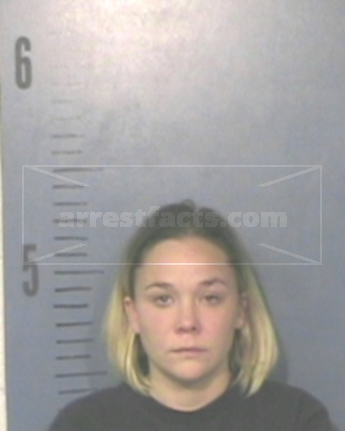 Adrian Nicole Smith