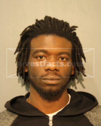 Laquan Nash