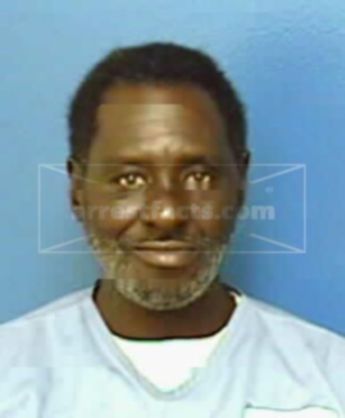 Charles Clint Smith