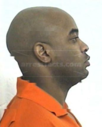 Arlandus B Gaines