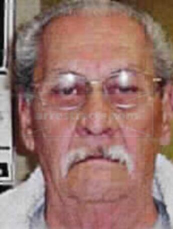 Joel Orlando Lucero