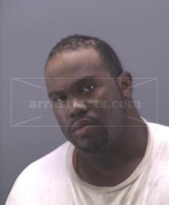 Marcus Antwan Smith