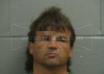 Duane Clifford Thompson Jr.