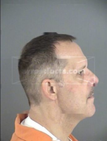 Johnny Glenn Atchison