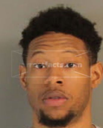 Tedarrius Hodges