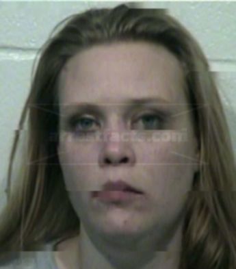 Cassandra Ann Goodwin