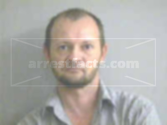 Daryl Edward Zickefoose