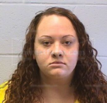 Brittany N. Wallace