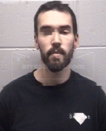 Eddie Lamar Daughtry