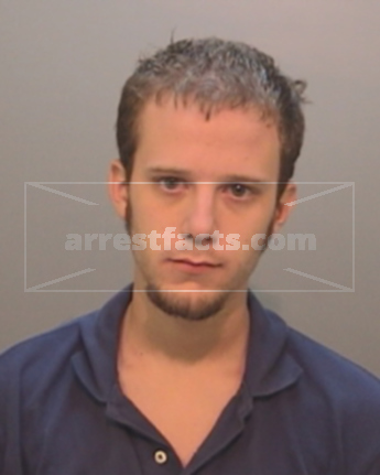 Justin Wayne Gamble