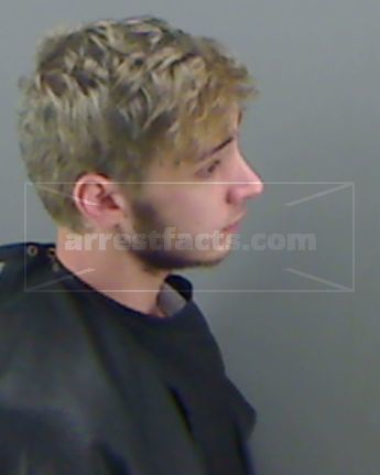 Jonathon Paul Guinn