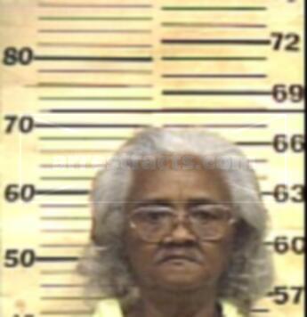 Jennie Lilly Jones