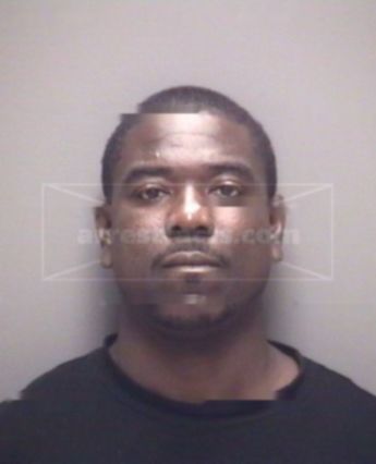 Marcus Delano Oliver