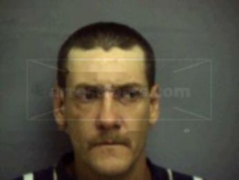 Lee Scott Glover