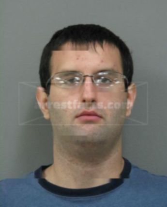 Jordan Ralph Stoltz