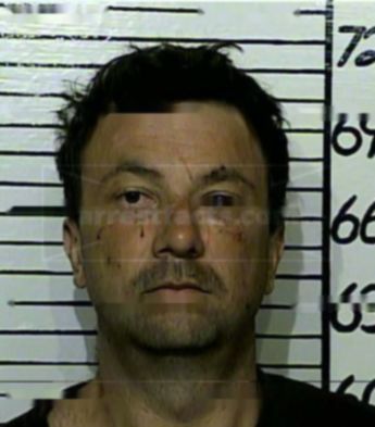 Louis Edward Garcia