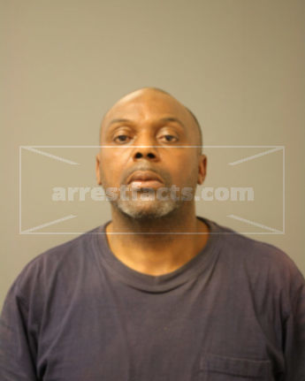 Kevin Weathersby