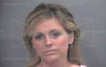 Stormy Wilcox