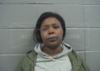 Shameka D Mcadams