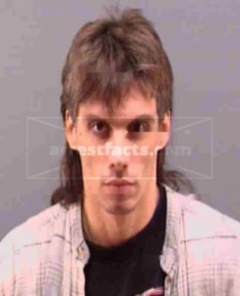 Gregory Allen Anderson