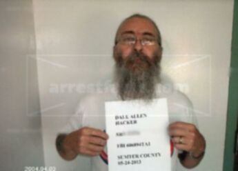 Dale Allen Hacker