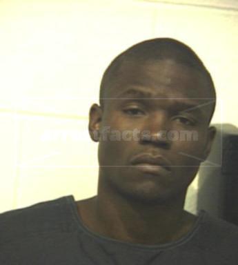 Dante Antonio Coleman
