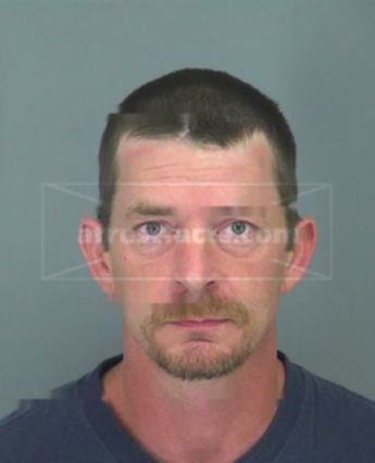 Jamie Wayne Vaughn