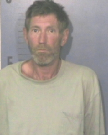 Timothy Gene Cooper
