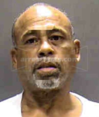 Reginald Jerome Johnson Sr.
