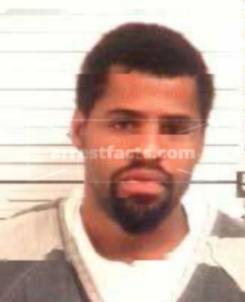 Corey Jarell Holmes