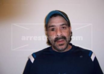Robert Burgos Sr