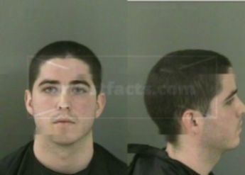 Daniel Joseph Horton