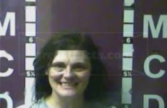 Susan Alexander