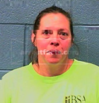 Tamara Ann Sanders