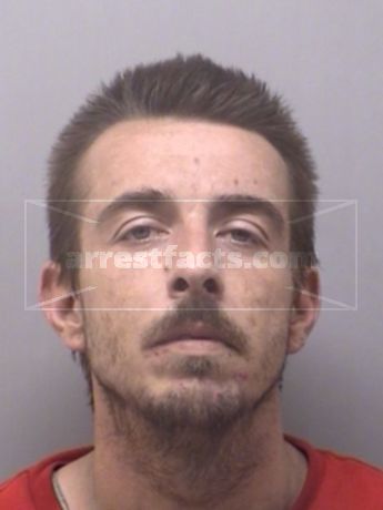 Patrick Allen Sims